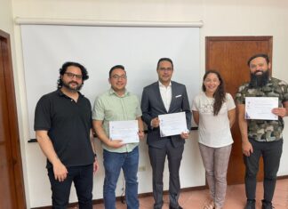 Selecciona UACH cinco obras para el Programa Anual de Publicaciones 2024