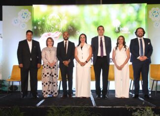 Chihuahua exporta visión: lidera INDEX con Foro de Sustentabilidad desde el norte de México