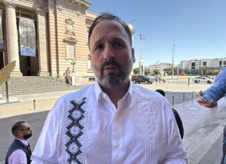 Santiago De la Peña llama a futuros jueces a actuar con compromiso y transparencia