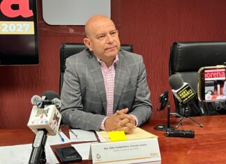 Morena defiende elección judicial y acusa a la oposición de incongruente