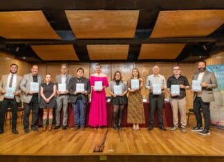 Arte, justicia y participación: presenta IEE nuevo número de revista Ruta Ciudadana