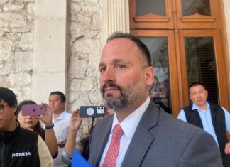 Chihuahua, Ejemplo Nacional en Regulación Urbana: Santiago De la Peña