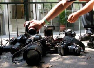 El poder no puede censurar la verdad