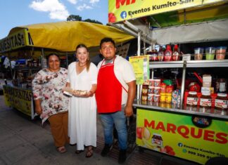 Mérida se Consolida como una de las Capitales con Mayor Crecimiento Económico