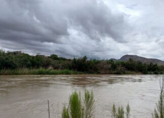 Alerta Protección Civil Estatal por continuidad de temporal lluvioso