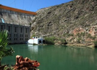 Lluvias impulsan recuperación de La Boquilla; supera los 400 millones de m³