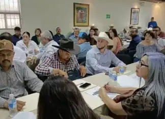 Abren convocatoria de apoyos, capacitación y asistencia técnica para productores
