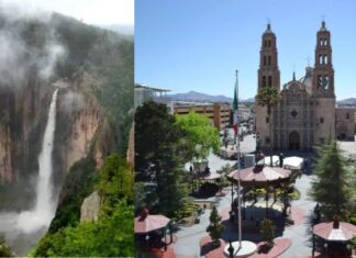Chihuahua Espera una Derrama Económica de $2,100 Millones por Temporada Vacacional