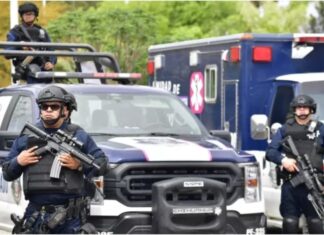 Arranca operativo de verano en Chihuahua con más de 200 policías