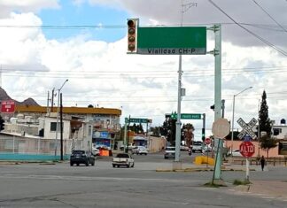 Chihuahua Capital Alcanzará los 31°C Hoy, Sin Previsión de Lluvias