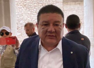 Capturan a seis presuntos miembros de “Los Cabrera” tras operativo en Ojinaga