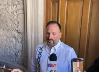 Periodo de tregua por aranceles brinda respiro al comercio fronterizo