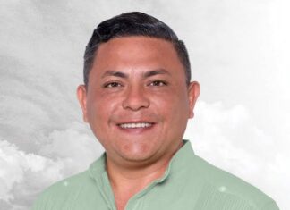 Grave atentado a la libertad de expresión por alcalde de MORENA en Yucatán