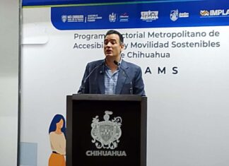 Anuncia Bonilla megaproyecto de movilidad