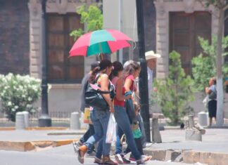 Confirman muerte por golpe de calor en Camargo; suman 22 casos en la temporada