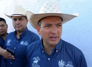PAN elegirá a su candidato con democracia, no con azar: Bonilla