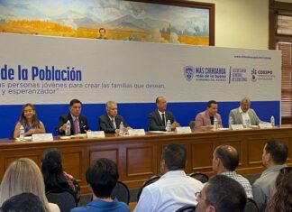 Chihuahua presenta panorama demográfico en el Día Mundial de la Población