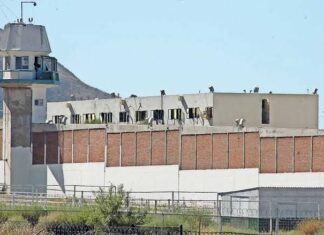 Juez envía a Cereso Femenil al padrastro de Jasiel