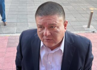 Prevén Denuncias por Irregularidades en el Fraccionamiento Monte Xenit