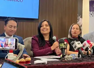En Morena debe investigarse a quien sea necesario: Mayra Chávez