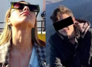 Ingresa al Cersai agresor de Mya Villalobos tras ser sentenciado por ataque