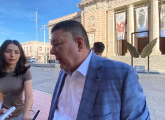 Presunto asesino de Jasiel se declara mujer y va a Cereso femenil