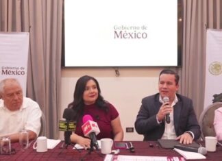 Designan funcionarios del Bienestar en Chihuahua
