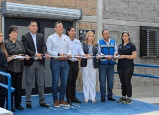 Nuevo espacio en Deporte Adaptado mejora movilidad de pacientes