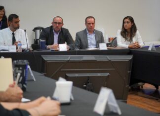 Refuerzan autoridades estatales y federales atención en salud mental y adicciones en Chihuahua