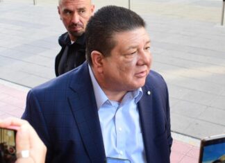 Avanza investigación por feminicidio de Danna Muño