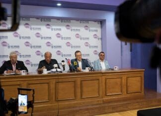 Chihuahua será sede del 8º Congreso Nacional de Investigación sobre Educación Normal