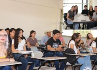 Regresan a clases 29 mil 834 estudiantes a la UACH