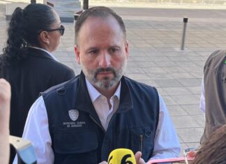 Revocan magistraturas a varones por criterio de paridad: Gobierno Estatal