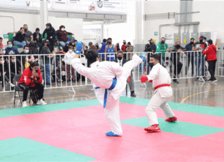 Chihuahua destina 9.5 millones de pesos en becas y apoyos para impulsar el deporte local