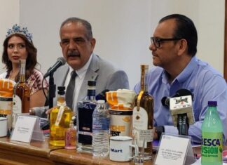 Anuncian la XXV edición del Festival del Tequila y del Mariachi en Ciudad Juárez