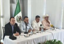 PRI advierte que reforma electoral de Morena amenaza la democracia