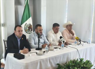 PRI advierte que reforma electoral de Morena amenaza la democracia