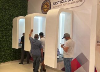 Justicia Digital recibe más de 3 mil denuncias por videollamada
