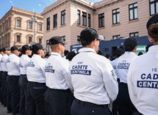 Preparan operativo especial de seguridad para el Grito de Independencia