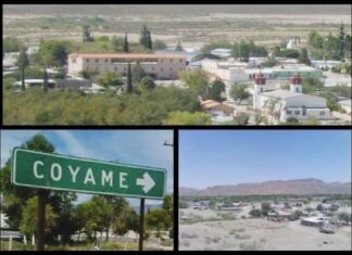 Comisario ejidal y su hijo son asesinados en Coyame