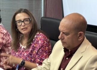 Diputada Leticia Ortega impulsa tipificación del acecho como delito en Chihuahua