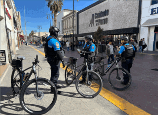 DSPM resalta rápida detención tras riña mortal en el Centro