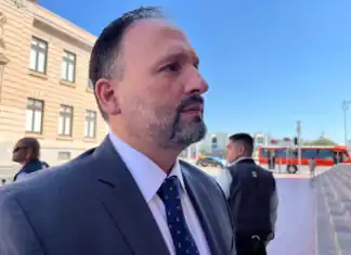 Cancelación de visas a choferes de carga en EE.UU. impactará a exportadores chihuahuenses