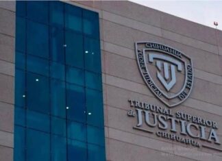 TSJ de Chihuahua operará de forma limitada por transición de jueces y magistrados