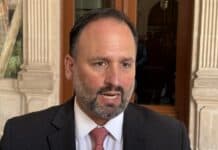 Gobierno y PAN afinan agenda rumbo al próximo periodo legislativo