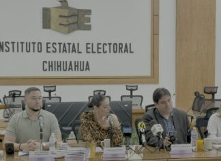 Lanza IEE convocatorias de oratoria, murales cívicos y Premio Paquita Jiménez 2025