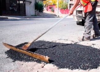 Bacheo este viernes en Punta Oriente, Panamericana, Santo Niño y más