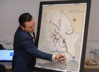 Avanza 50% construcción de búnker para segundo acelerador lineal
