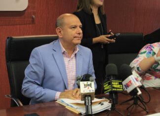 Estrada pide un Poder Judicial “distinto” y sin vicios