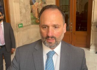 Resaltan buena relación entre Sheinbaum y Maru Campos tras visita a Juárez